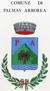 Emblema del Comune di Palmas Arborea